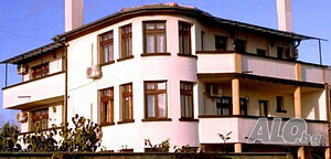 Къща за гости Галата