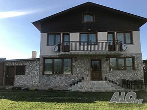 Къща за гости Хасиендата