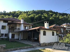 Къща за гости Йовковата къща