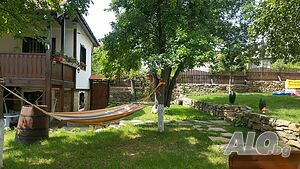 Къща за гости Иванча