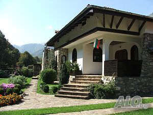 Къща за гости Климаша