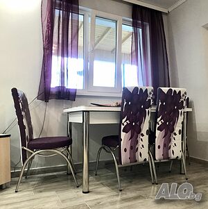 Къща за гости Крушунски рай