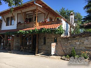 Къща за гости При Чакъра