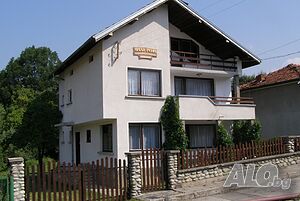 Къща за гости Рени в Априлци