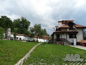 Къща за гости Зелениград