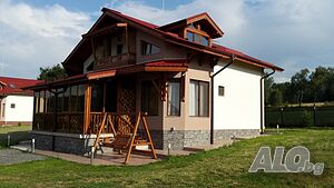 Къщи за гости Къщи за гости Близнаците в Цигов Чарк