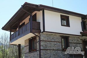 Къщи за гости Къщи за гости Парил в Парил