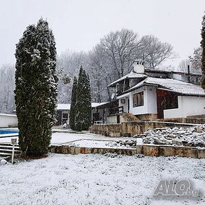 Къщи за гости Комплекс Палмите в Добромирка