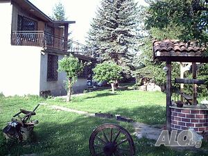 Къщи за гости Вила Дебели Лаг