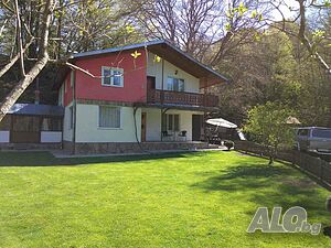 Къщи за гости Вила Еделвайс