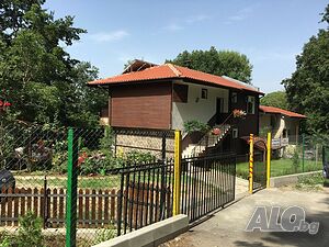 Къщи за гости Вила Горски кът