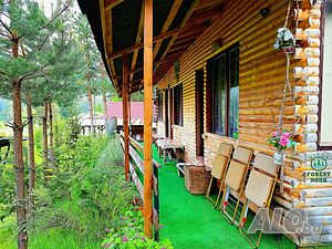 Къщи за гости Вила Горски кът