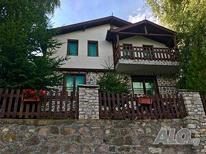 Къщи за гости Вила Караджата