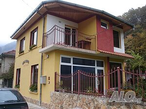 Къщи за гости Вила Карма