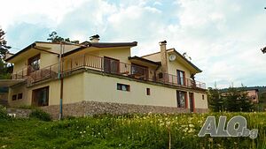 Къщи за гости Вила Катерина