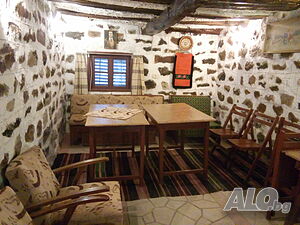 Къщи за гости Вила Лакатник
