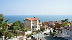 Къщи за гости Вила Летен бриз в Балчик