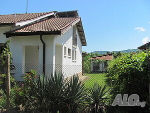 Къщи за гости Вила Лозана