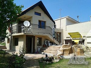 Къщи за гости Вила Лучия