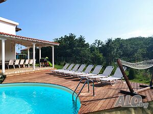 Вила под наем Casa Alegra