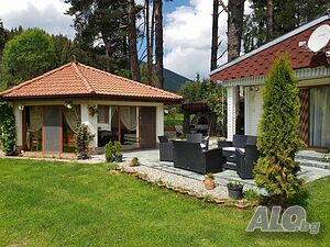 Къщи за гости Вила Райски Кът