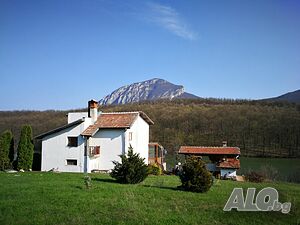 Къщи за гости Вила Светлина