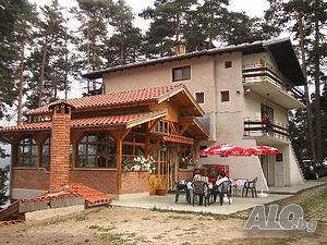 Къщи за гости Вила Тангра