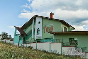 Къщи за гости Вила Тони
