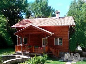 Къщи за гости Вилни къщи Парка в Сапарева баня