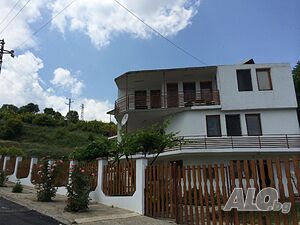 Легло в стая Къща Петрови в Обзор