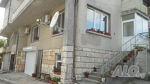 Легло в стая Къща за гости Емона в Балчик