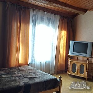 Легло в стая Къща за гости София в Сандански