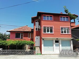 Легло в стая Стаи Омега в Обзор