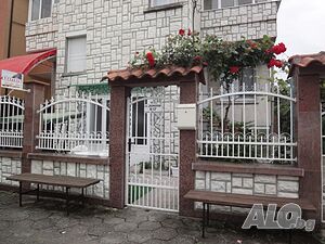 Легло в стая Стаи за гости Краси в Крайморие