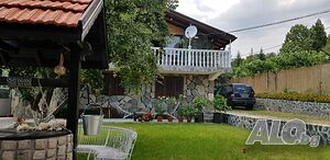 Легло в стая Стояновата Къща в Кременик