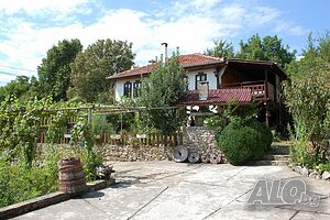 Легло в стая Вила Бай Марин и Щраусите