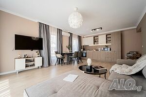 нощувки Bay leaf Apartments във Варна