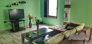 нощувки Апартамент Verano под наем в Бургас