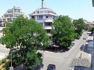 нощувки Апартамент Альоша в Бургас