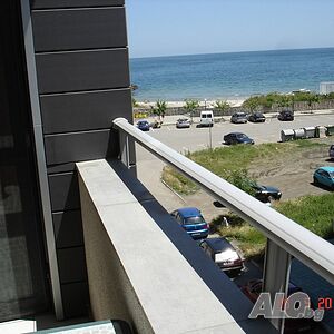 нощувки Апартамент Атлантис 12 в Поморие
