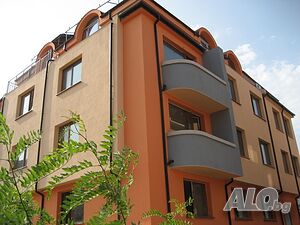 нощувки Апартамент ГуудРест в Несебър
