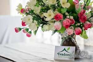 нощувки Апартамент Ивадони във Велинград