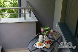 нощувки Апартамент Мястото в Пловдив
