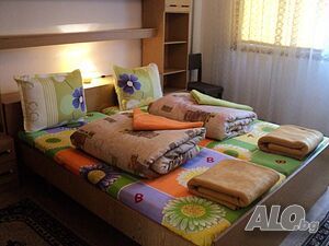 нощувки Апартамент Тара 3 в Пловдив