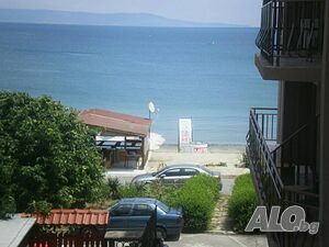 нощувки Апартамент Теневи в Поморие