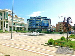 нощувки Апартамент Топ Център в Приморско