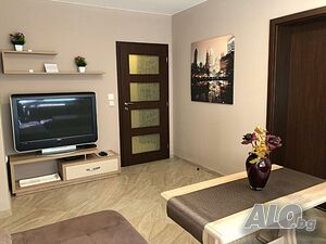 нощувки Апартамент Тримонциум Пловдив