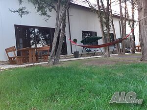 нощувки Апартамент Тузлата пентхаус в Балчик