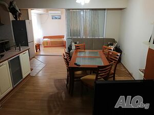 нощувки Апартамент Янка в Несебър