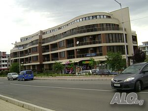 нощувки Апартамент Янка в Несебър